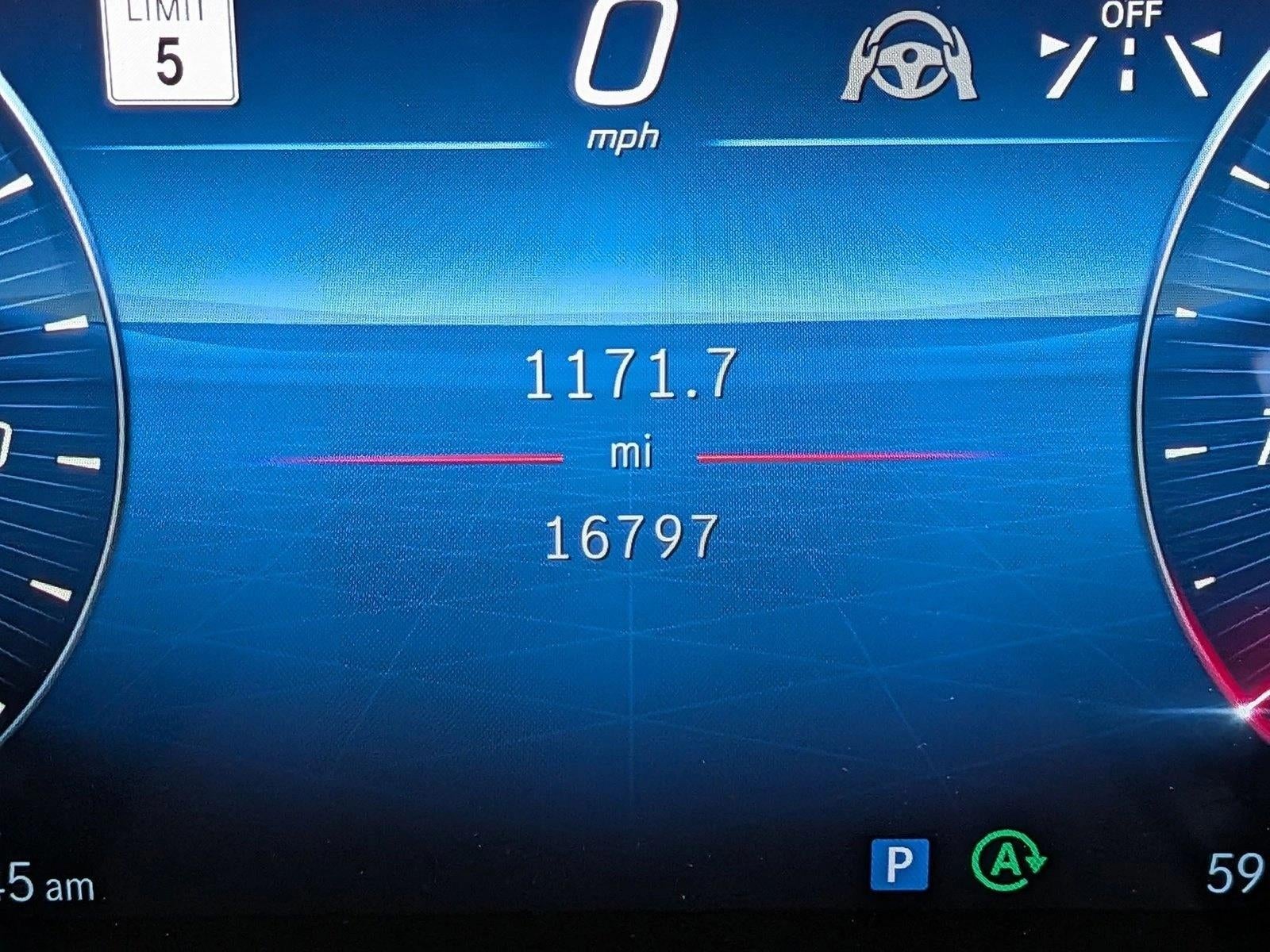 2022 Mercedes-Benz S-Class Maybach S 580 4MATIC® Sedan