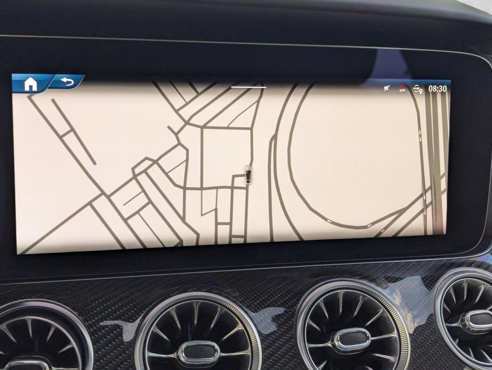 2024 Mercedes-Benz AMG® GT AMG® GT 63 S E Performance 4-Door Coupe