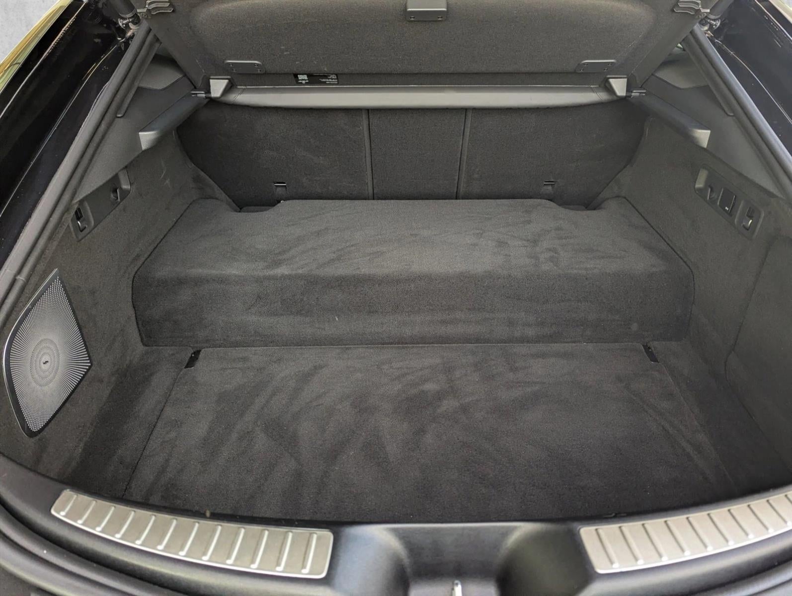 2024 Mercedes-Benz AMG® GT AMG® GT 63 S E Performance 4-Door Coupe