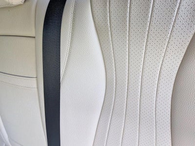 2022 Mercedes-Benz E-Class E 350 RWD Sedan