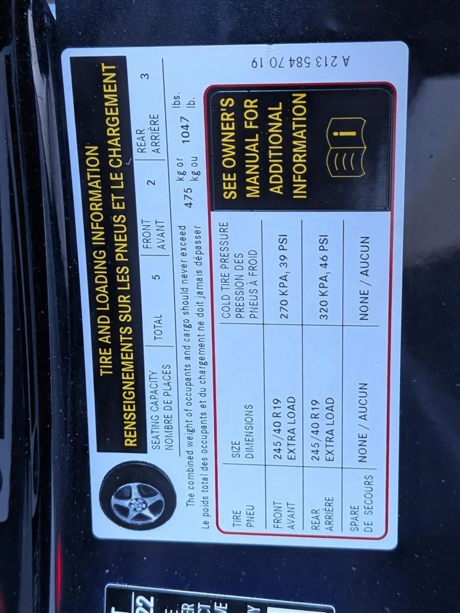 2022 Mercedes-Benz E-Class E 350 RWD Sedan