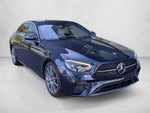 2022 Mercedes-Benz E-Class E 350 RWD Sedan