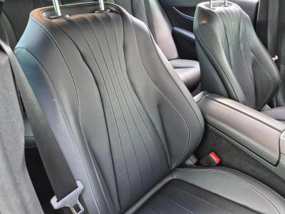 2022 Mercedes-Benz E-Class E 350 RWD Sedan
