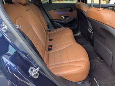 2022 Mercedes-Benz GLC GLC 300 SUV