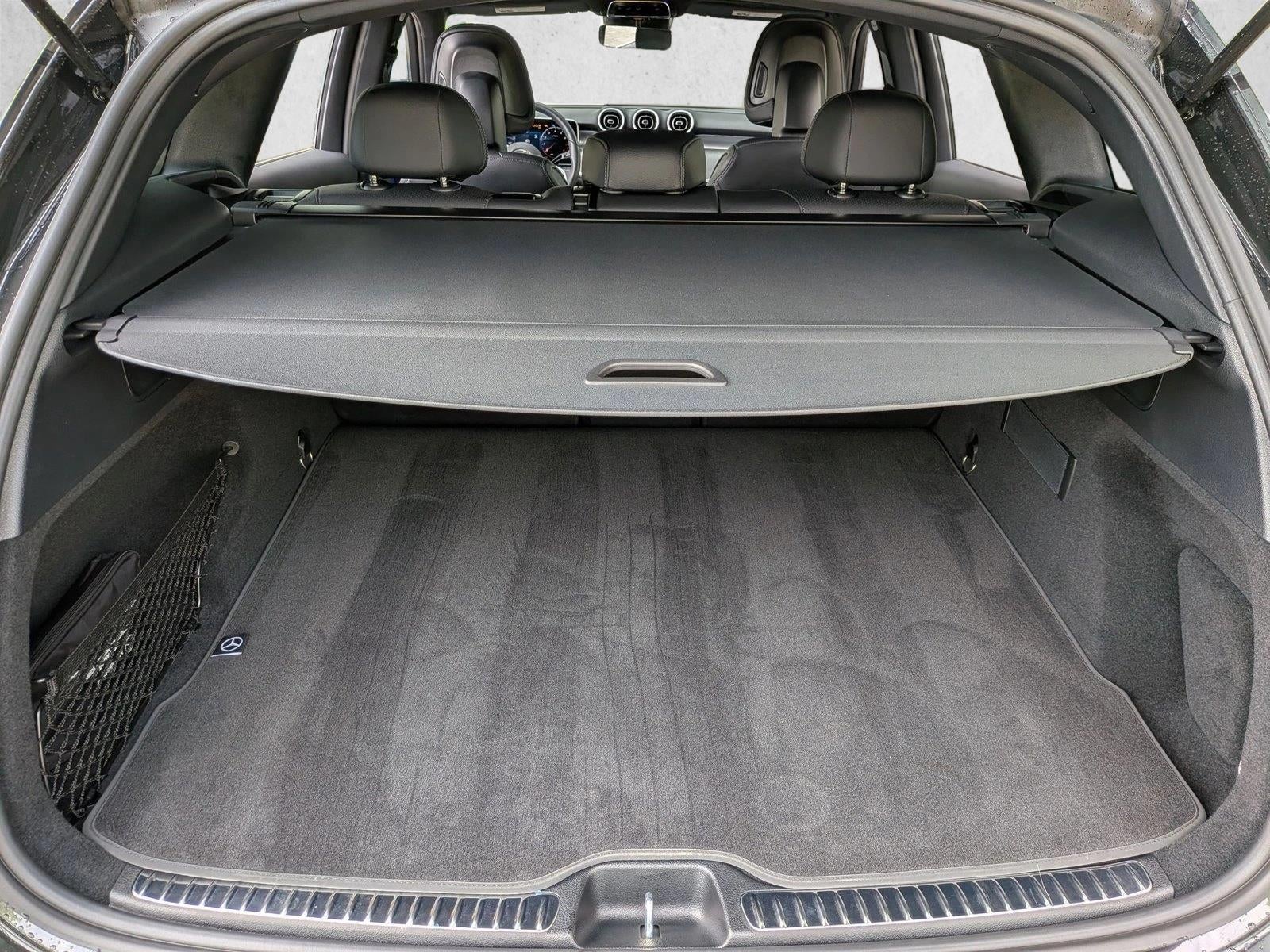 2025 Mercedes-Benz GLC GLC 300 SUV