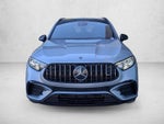 2024 Mercedes-Benz GLC AMG® GLC 43 4MATIC® SUV