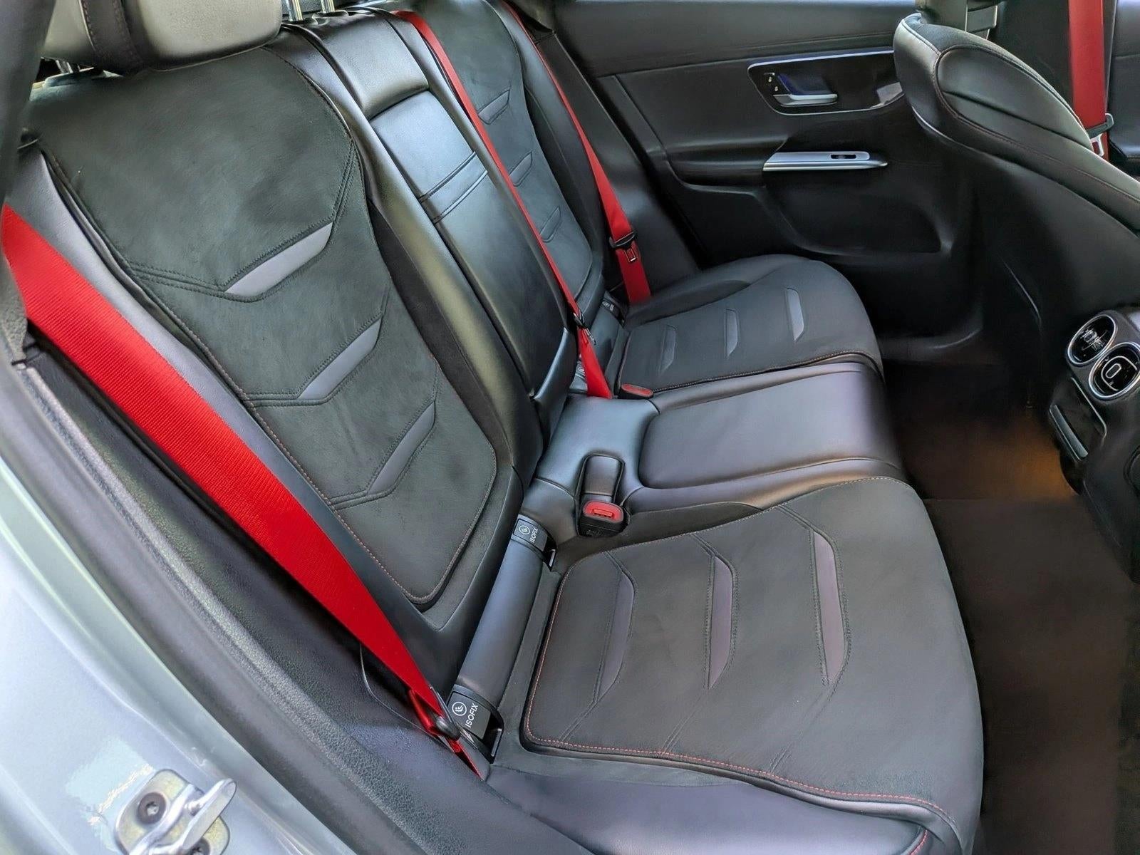 2024 Mercedes-Benz GLC AMG® GLC 43 4MATIC® SUV