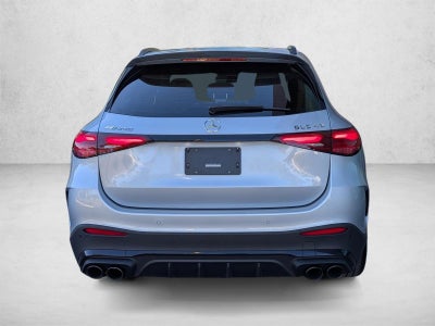 2024 Mercedes-Benz GLC AMG® GLC 43 4MATIC® SUV
