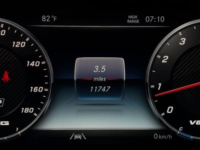 2024 Mercedes-Benz G-Class AMG® G 63 4MATIC® SUV