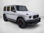 2024 Mercedes-Benz G-Class AMG® G 63 4MATIC® SUV