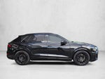 2025 Audi SQ8 Premium Plus 4.0 TFSI quattro