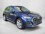 2021 Audi Q5 Premium Plus 45 TFSI quattro