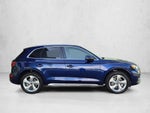 2021 Audi Q5 Premium Plus 45 TFSI quattro