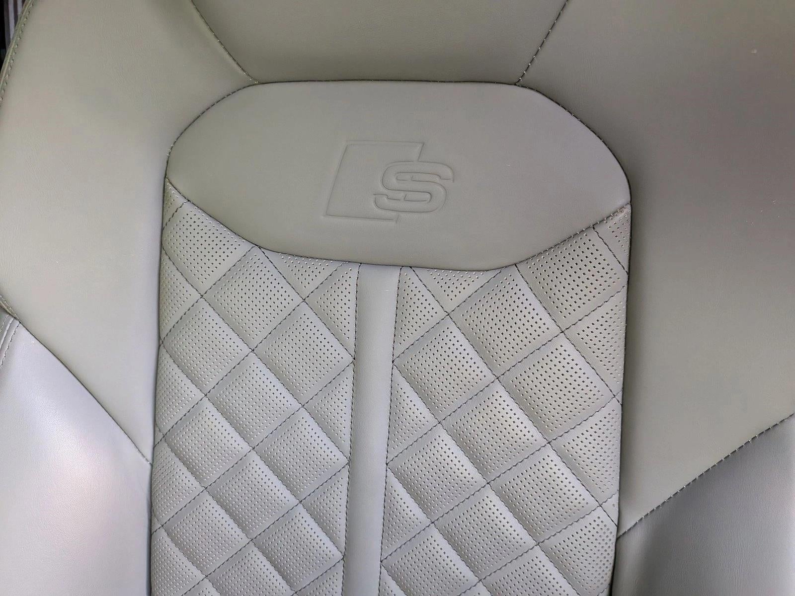 2023 Audi SQ8 Prestige 4.0 TFSI quattro