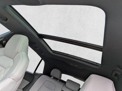 2023 Audi SQ8 Prestige 4.0 TFSI quattro