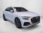 2023 Audi SQ8 Prestige 4.0 TFSI quattro