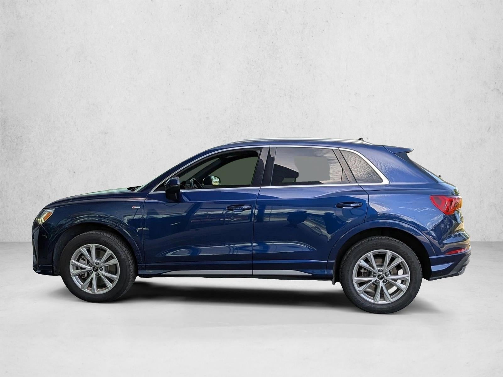 2024 Audi Q3 S line Premium 45 TFSI quattro