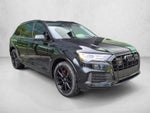 2022 Audi Q7 Premium Plus 45 TFSI quattro