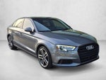 2020 Audi A3 Sedan Premium 40 TFSI