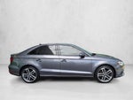 2020 Audi A3 Sedan Premium 40 TFSI