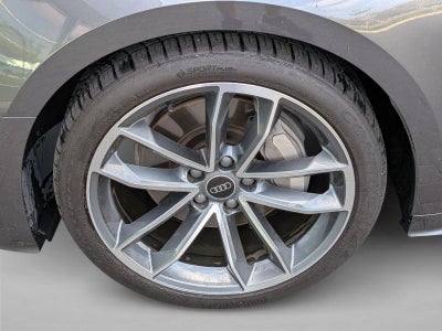 2024 Audi A5 Sportback S line Premium 45 TFSI quattro