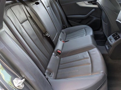 2024 Audi A5 Sportback S line Premium 45 TFSI quattro