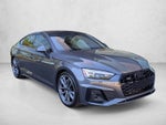 2024 Audi A5 Sportback S line Premium 45 TFSI quattro
