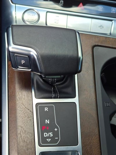 2019 Audi A6 Premium 55 TFSI quattro