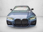 2024 BMW 430i Convertible