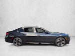 2023 BMW 760i xDrive Sedan