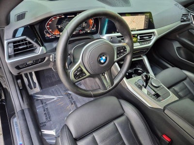 2023 BMW M440i Gran Coupe