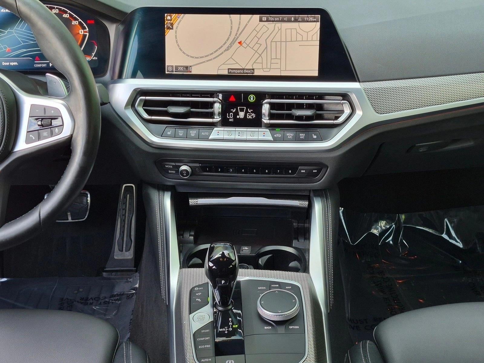 2023 BMW M440i Gran Coupe