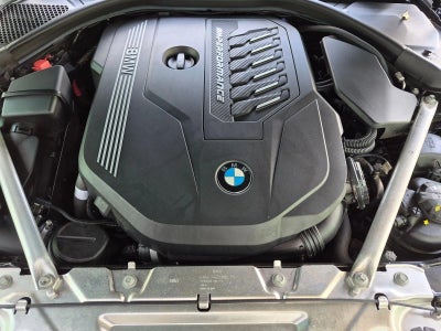 2023 BMW M440i Gran Coupe