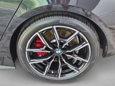 2023 BMW M440i Gran Coupe
