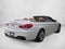 2018 BMW 650i xDrive Convertible