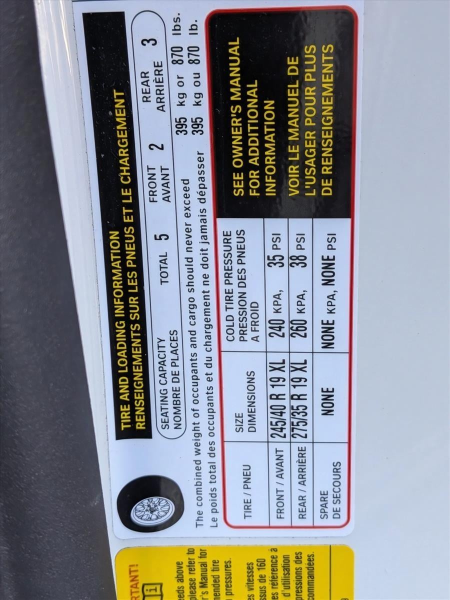 2022 BMW 540i xDrive Sedan