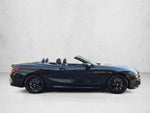 2024 BMW 840i Convertible