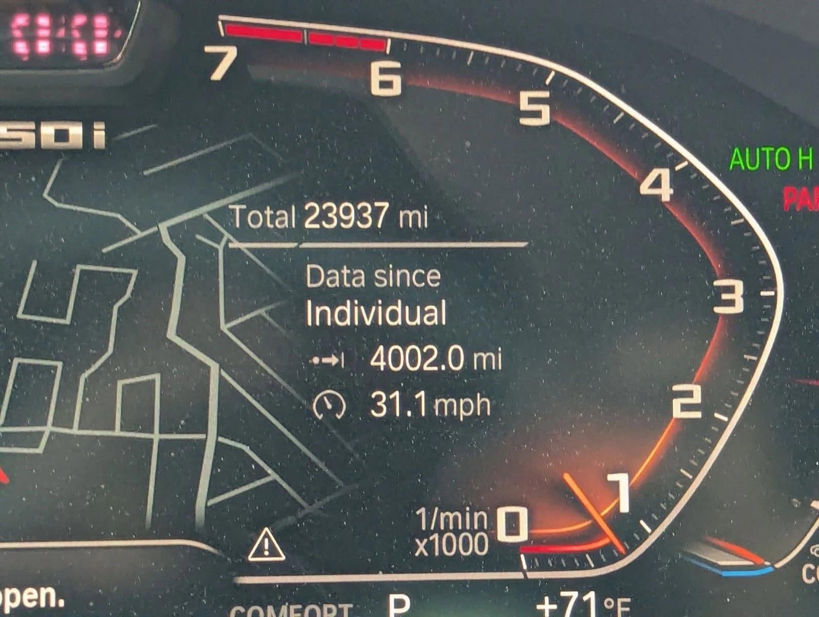 2022 BMW M850i xDrive Convertible