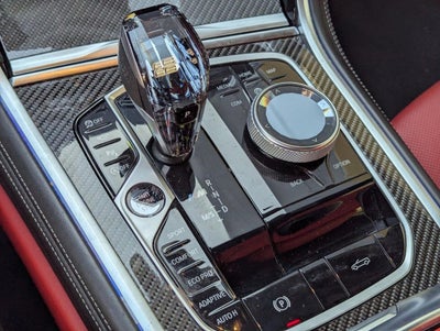 2022 BMW M850i xDrive Convertible