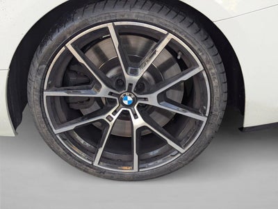 2022 BMW M850i xDrive Convertible