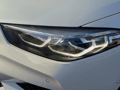2022 BMW M850i xDrive Convertible