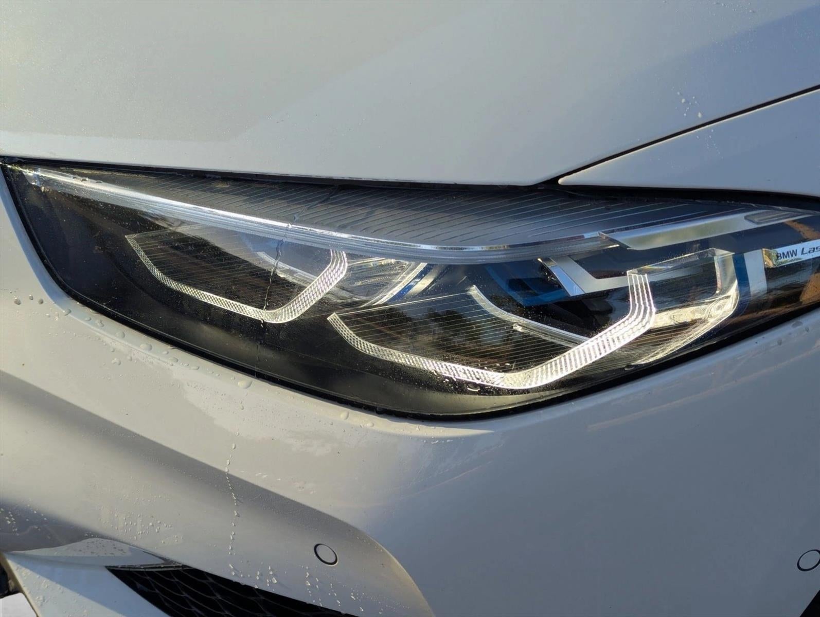 2022 BMW M850i xDrive Convertible