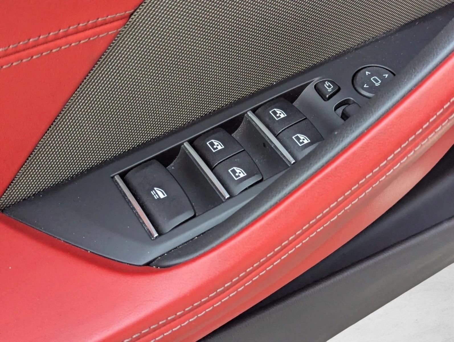 2022 BMW M850i xDrive Convertible