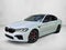 2022 BMW M5 M5 Sedan