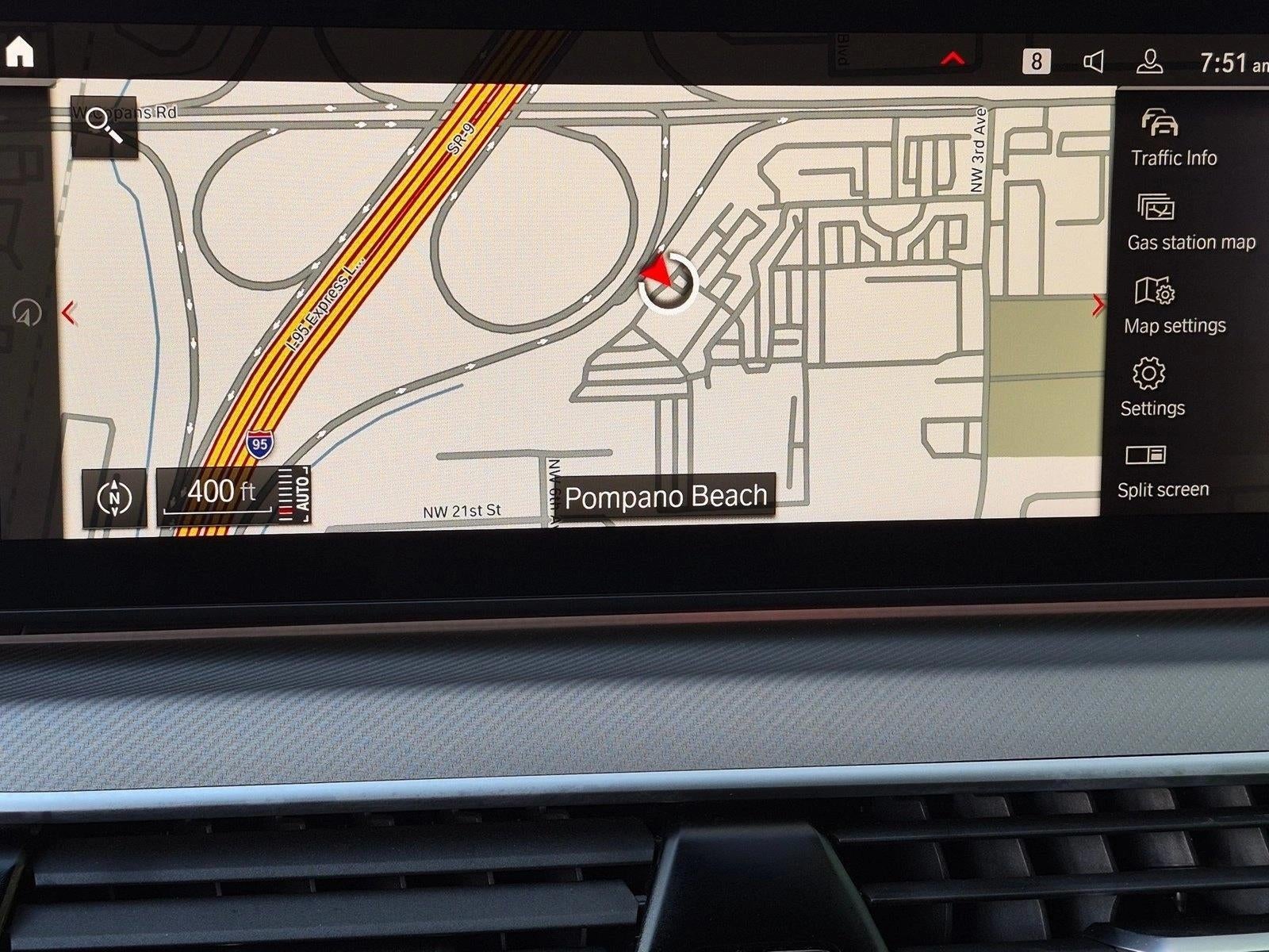 2022 BMW M5 M5 Sedan