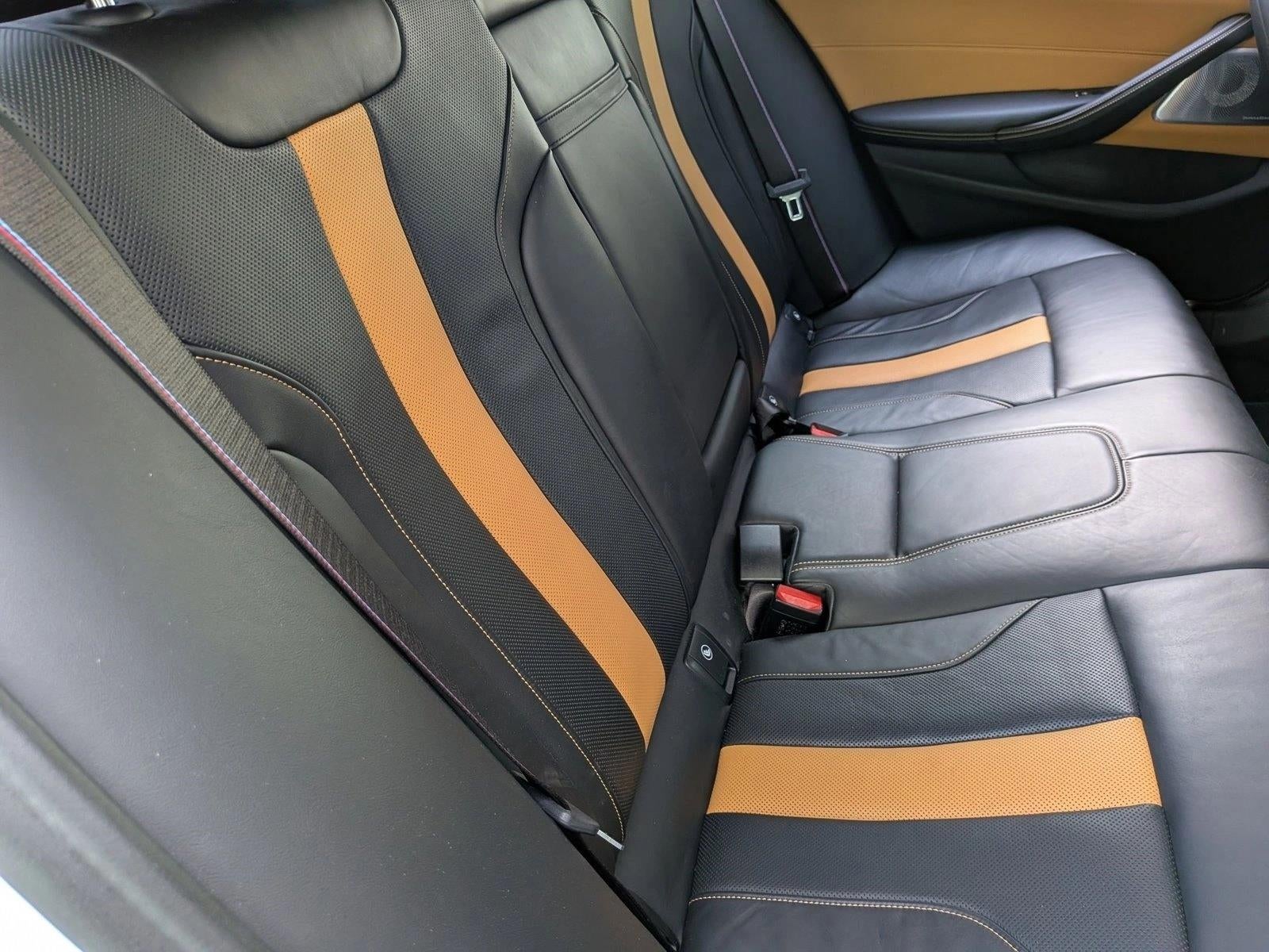 2022 BMW M5 M5 Sedan