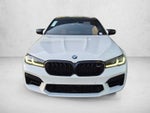 2022 BMW M5 M5 Sedan