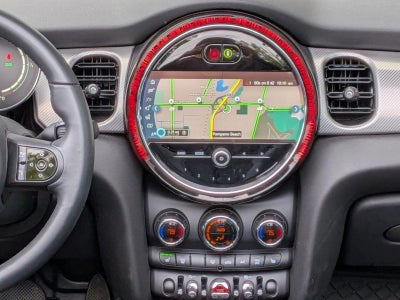 2024 MINI Convertible Cooper