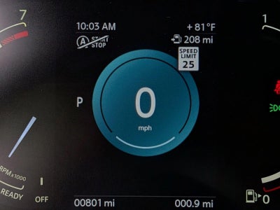 2024 MINI Convertible Cooper