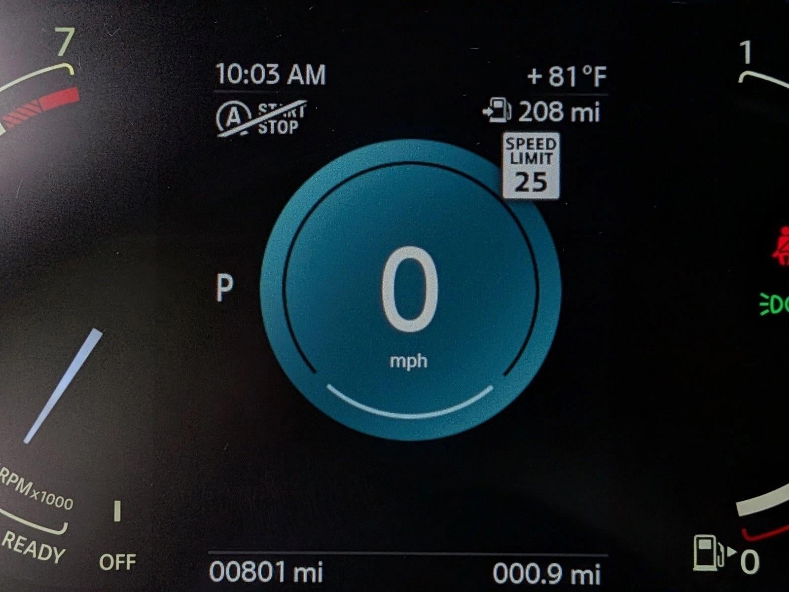 2024 MINI Convertible Cooper